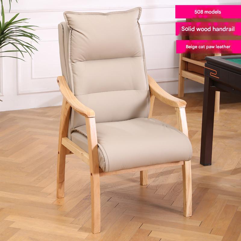 Off-white  508 wood color A