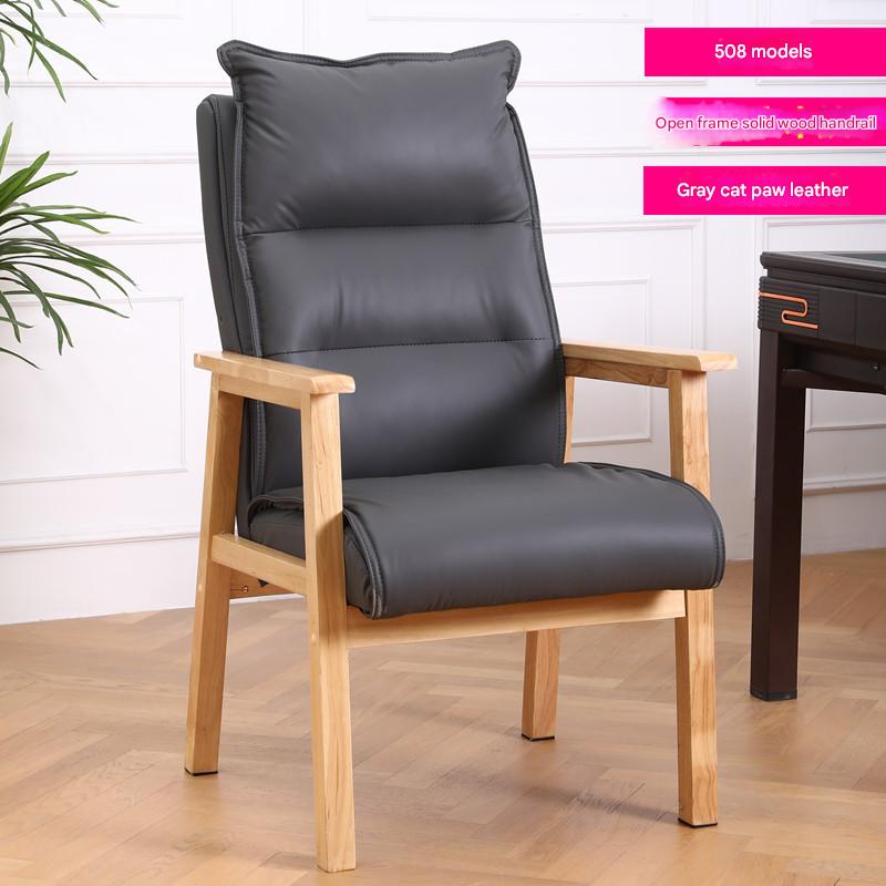 Gray 508 wood color B