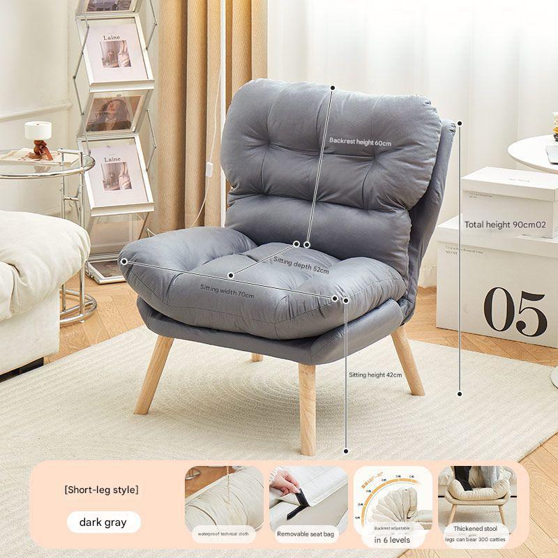 upgraded dark gray (technical cloth   6 gears)  -