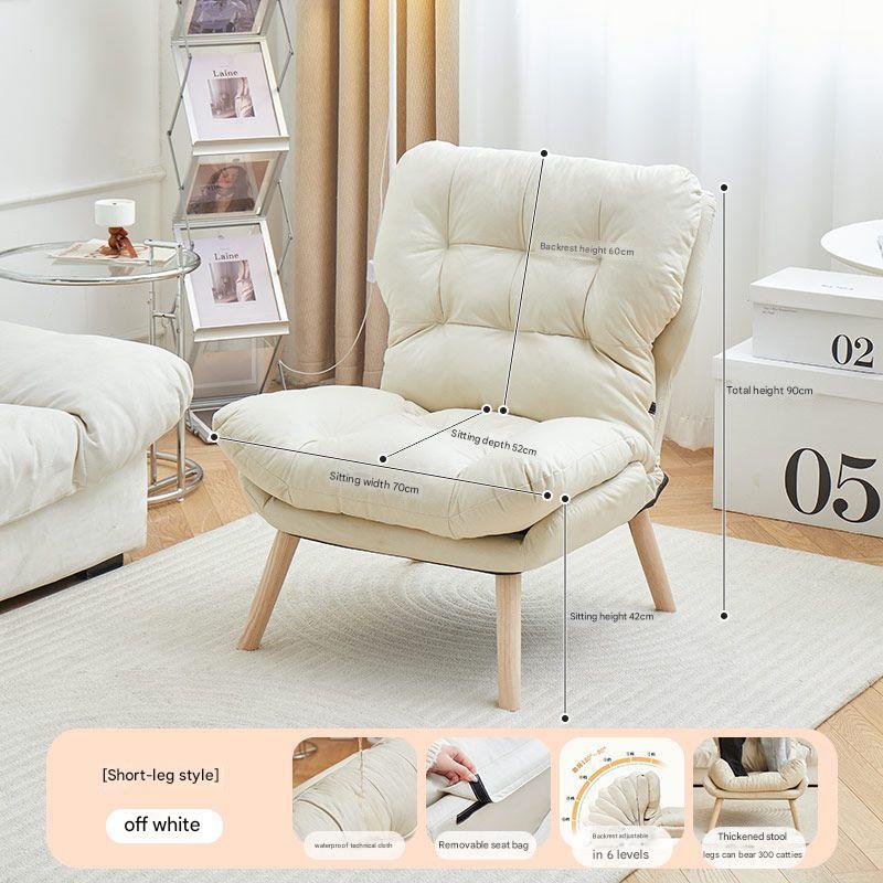 upgraded off-white (technical cloth   6 gears)  -