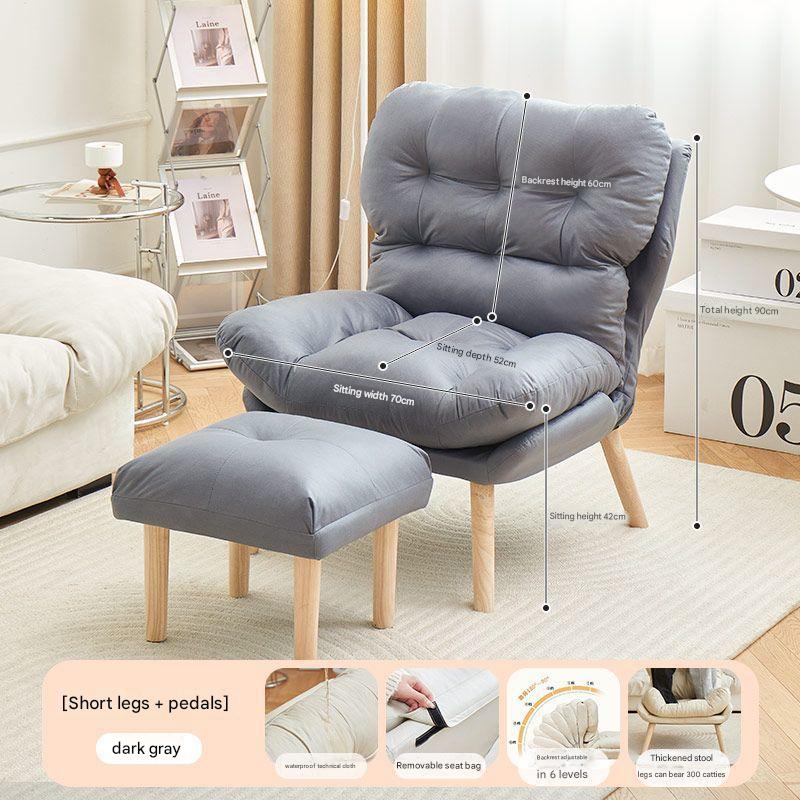 upgraded dark gray pedals (technical cloth 6 gears) -