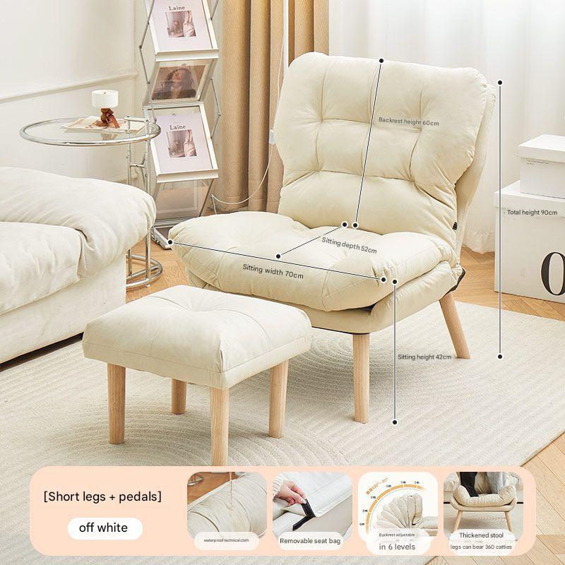 upgraded off-white pedals (technical cloth 6 gears) -