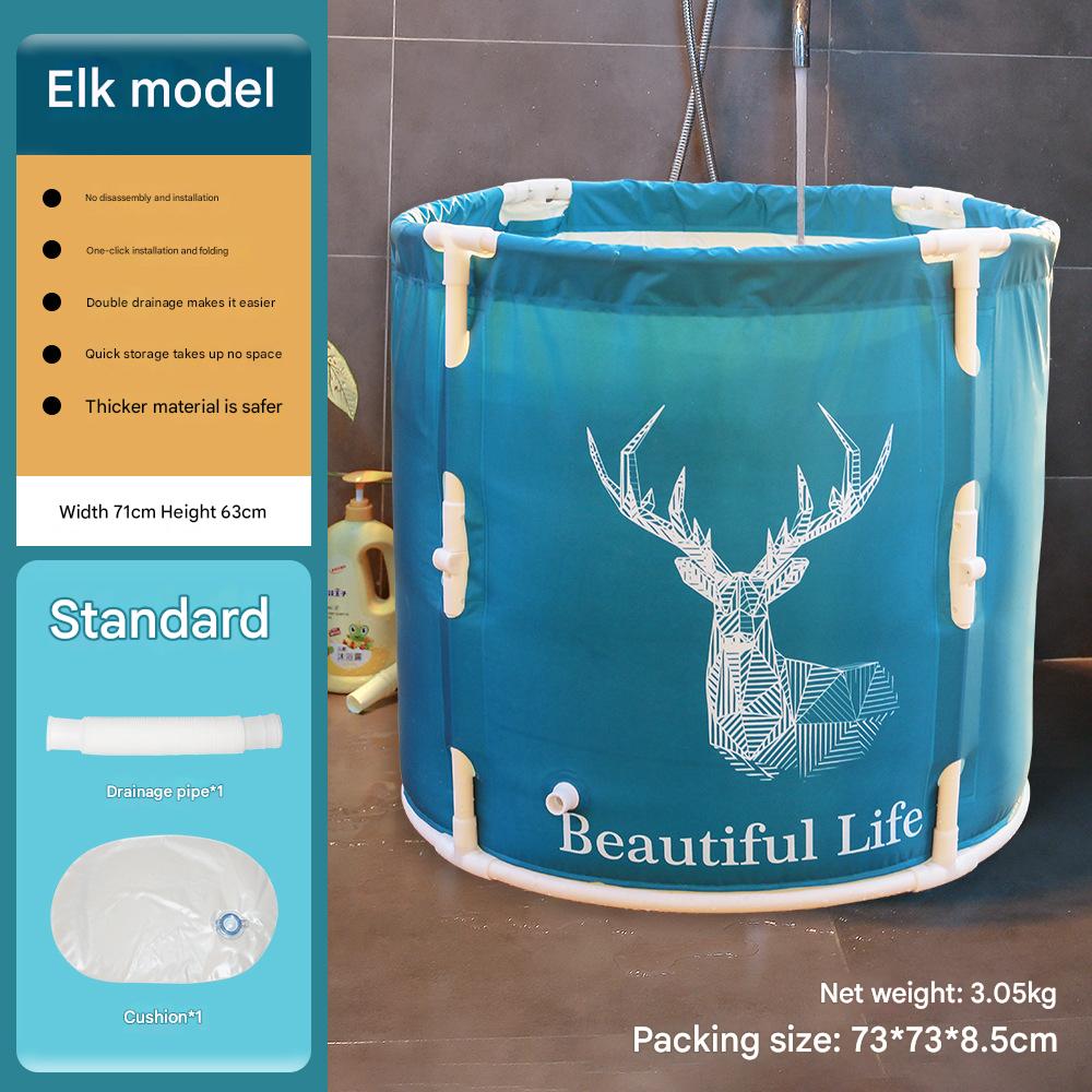 Elk style