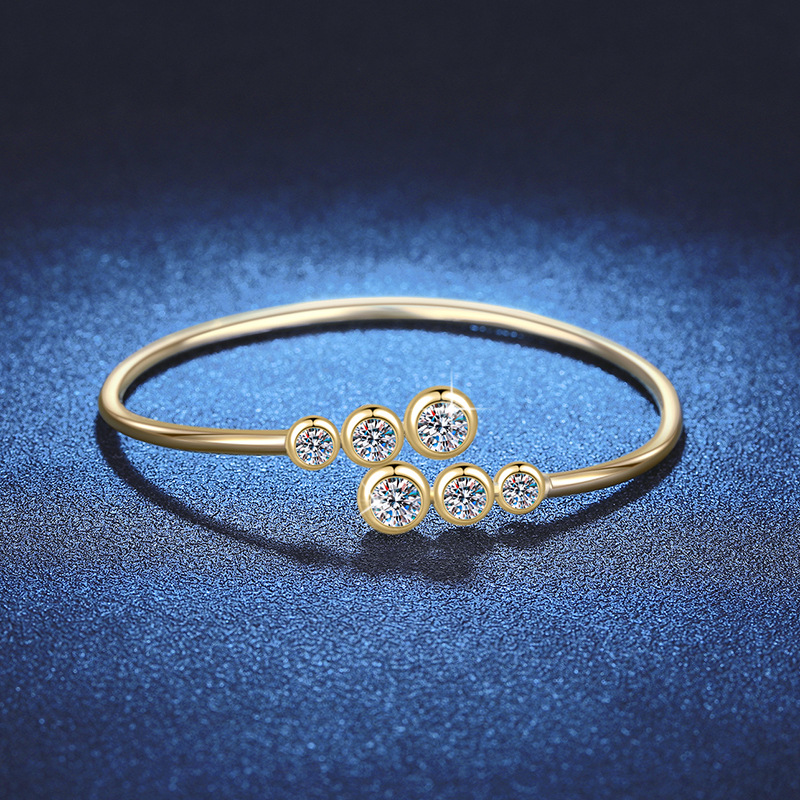 2:chapado en color dorado