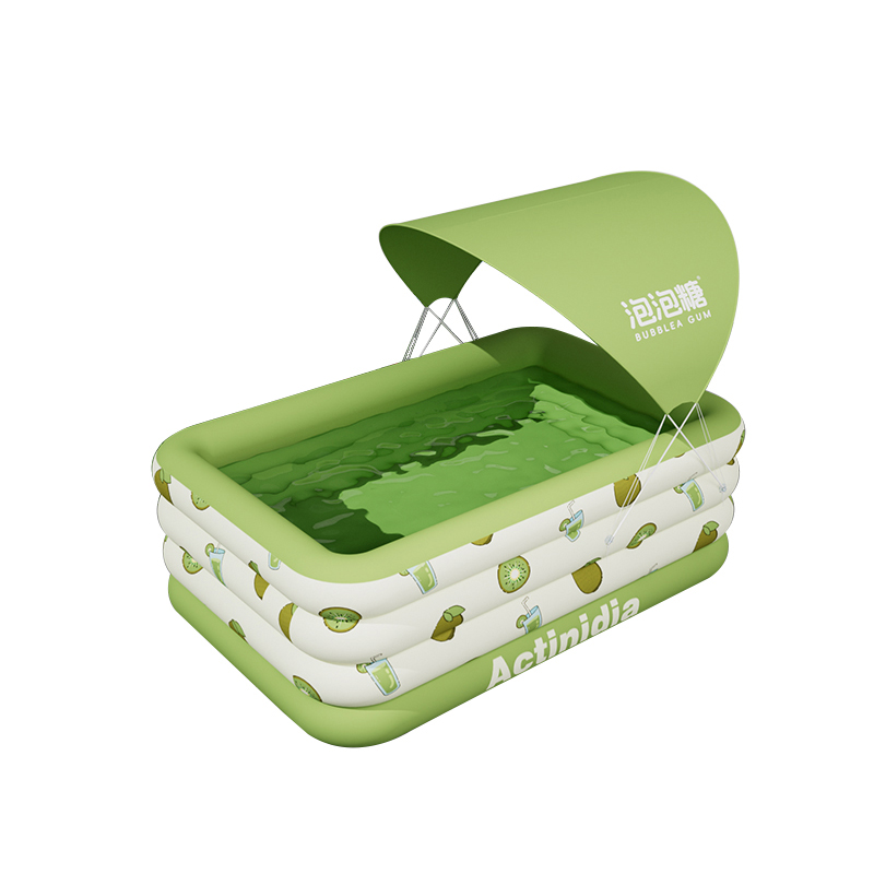 1.8m four-layer standard   awning