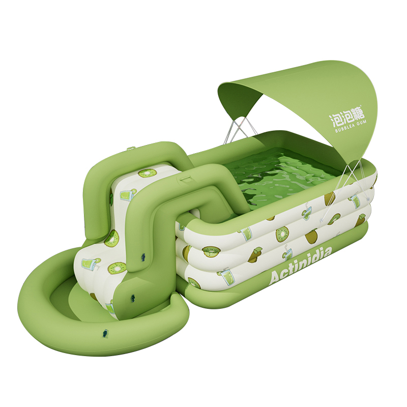 1.8m four-layer standard configuration   slide   awning