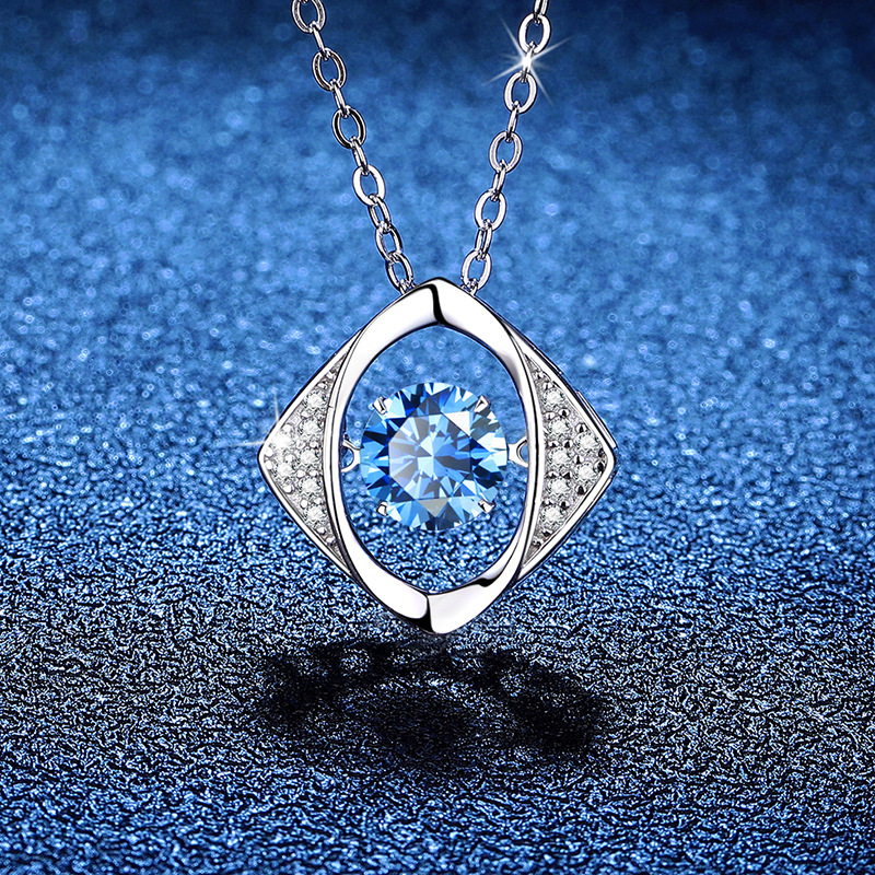 6:High carbon stone blue