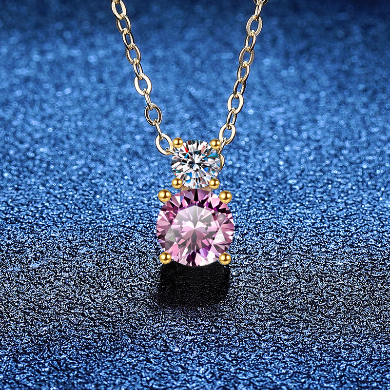 C/Moissanite
