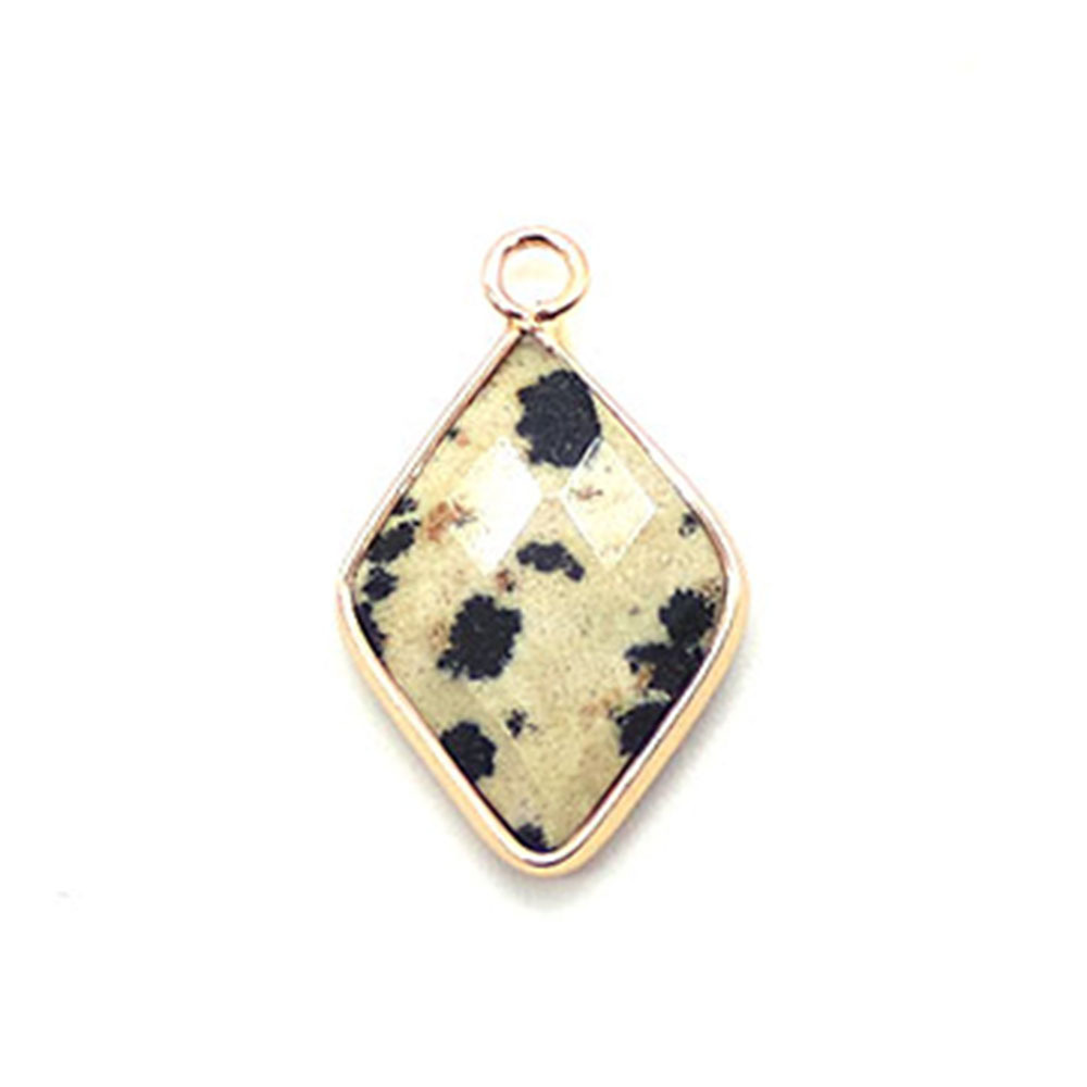 1:Speckled stone