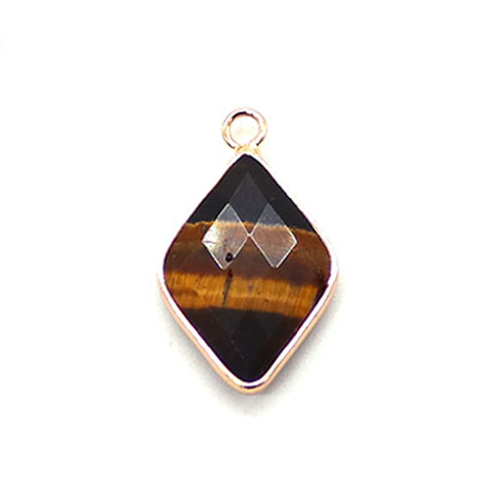 3:Tiger eye stone