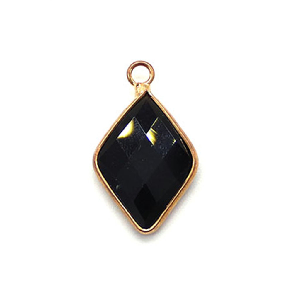 6:Black onyx