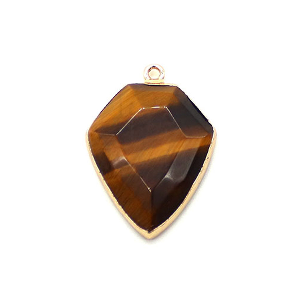 tiger eye oeil de tigre