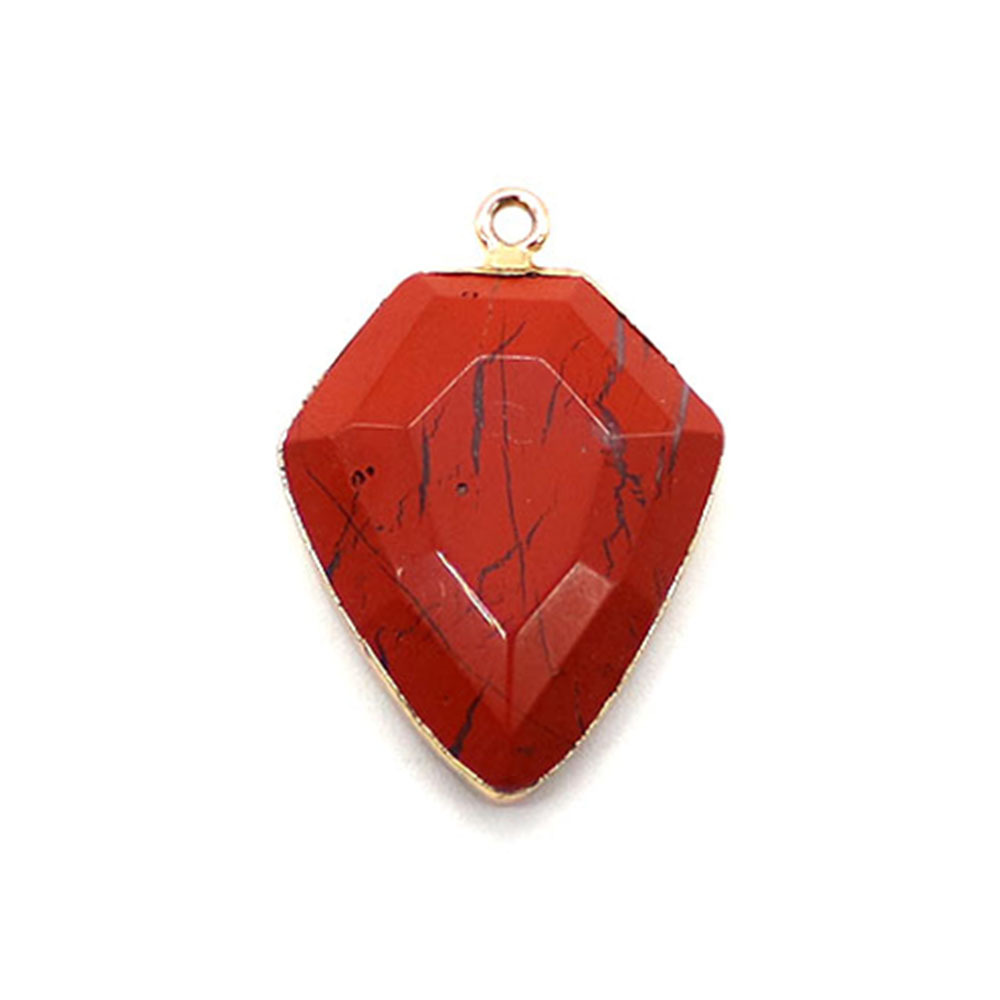 red jasper jaspe rouge