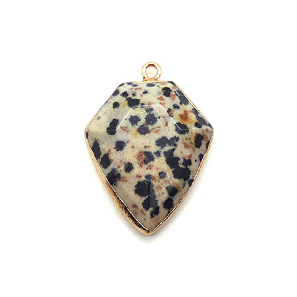 3:Speckled stone