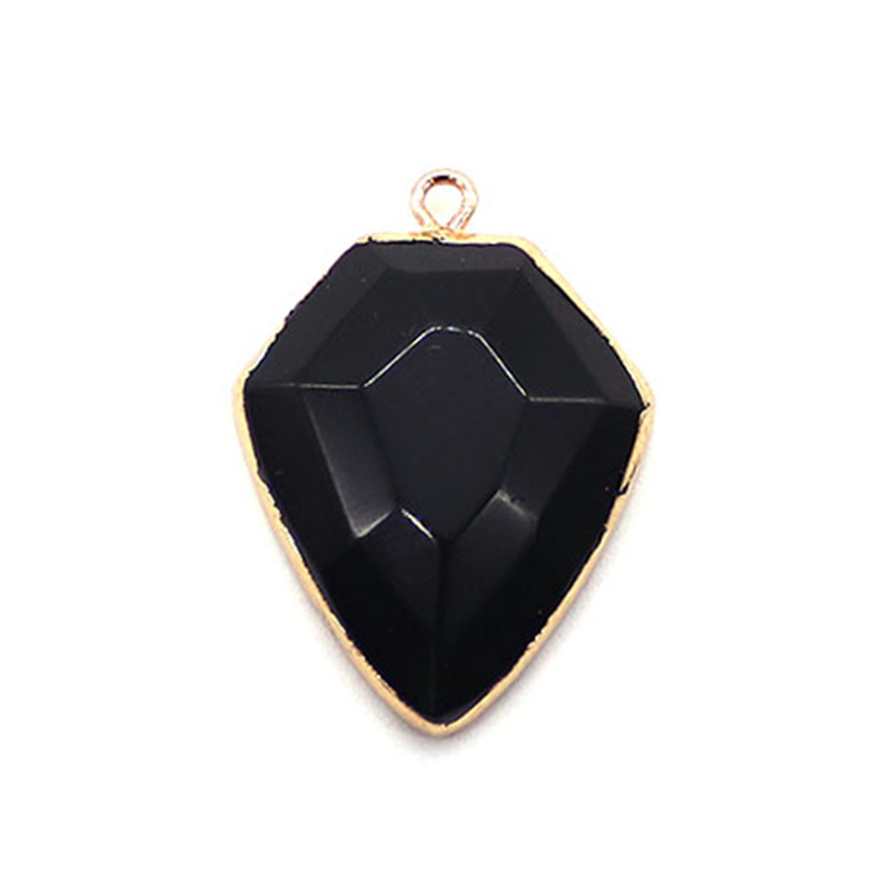 8:Black onyx