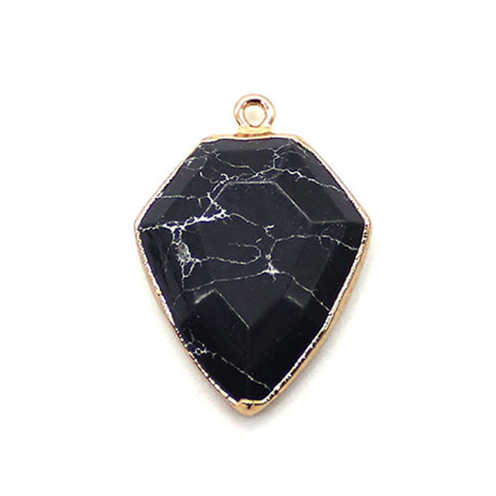 12:Black thread pine