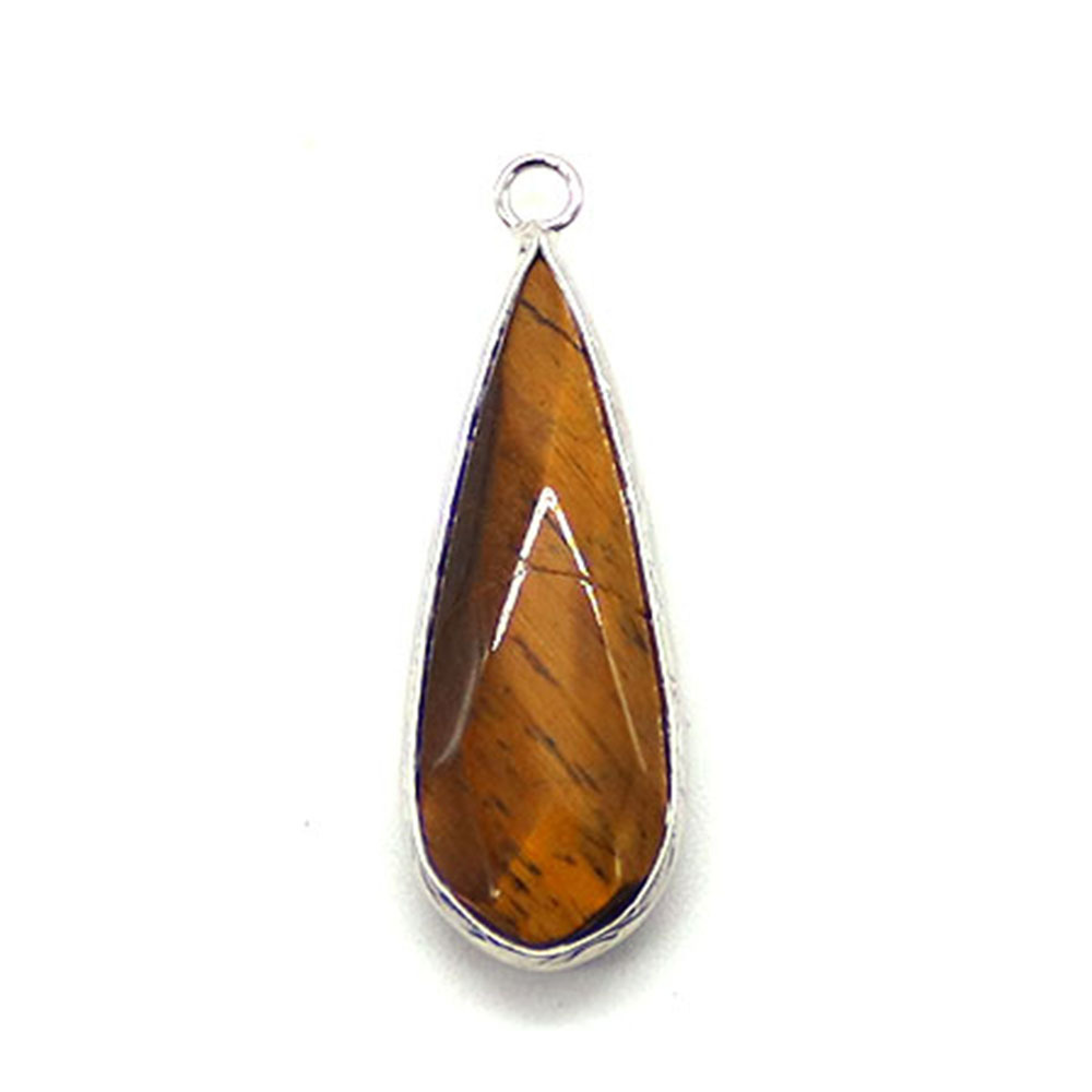 3:Tiger eye stone