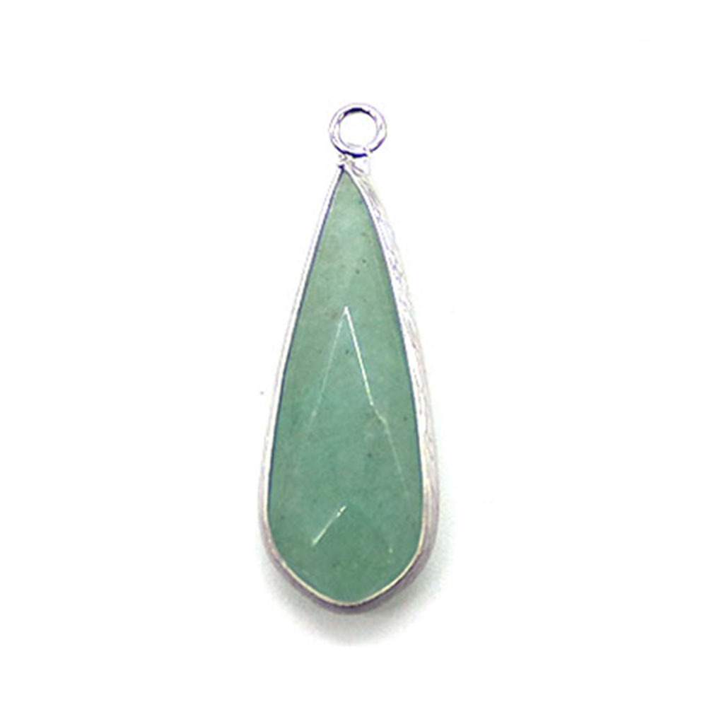 12:Green aventurine
