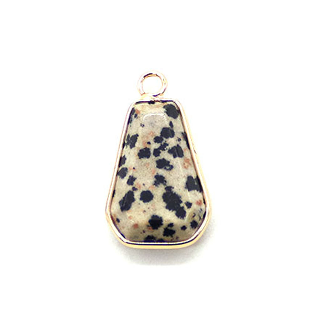 2:Speckled stone
