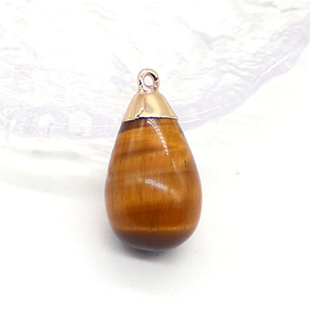 1:Tiger eye stone