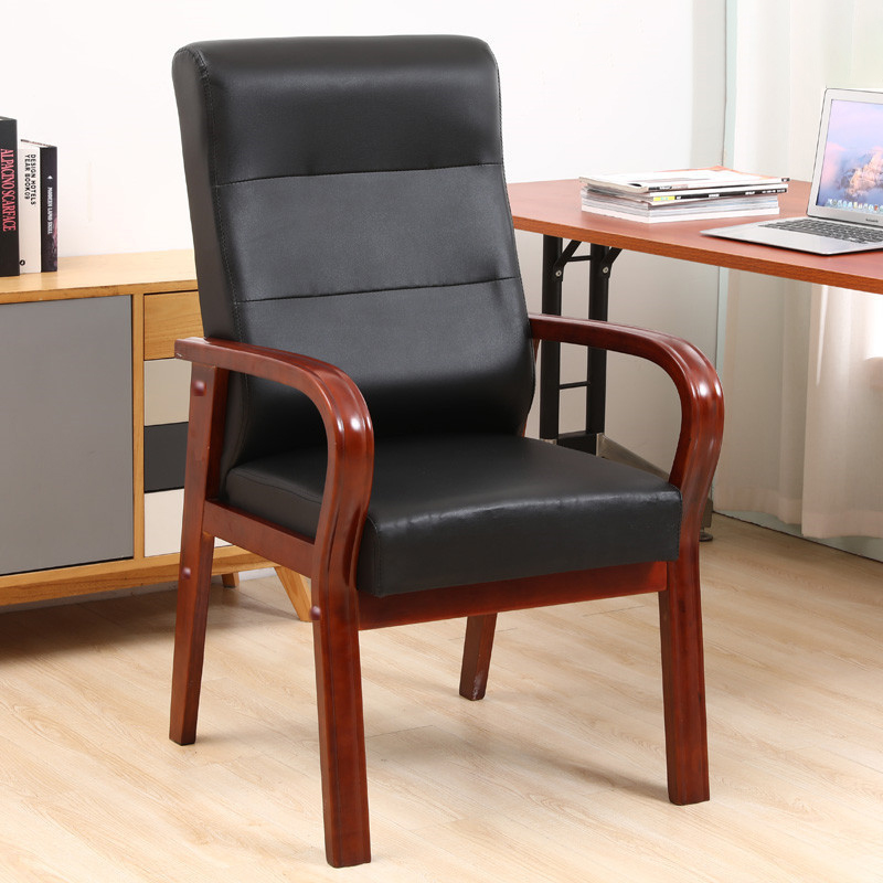 Black car leather 018