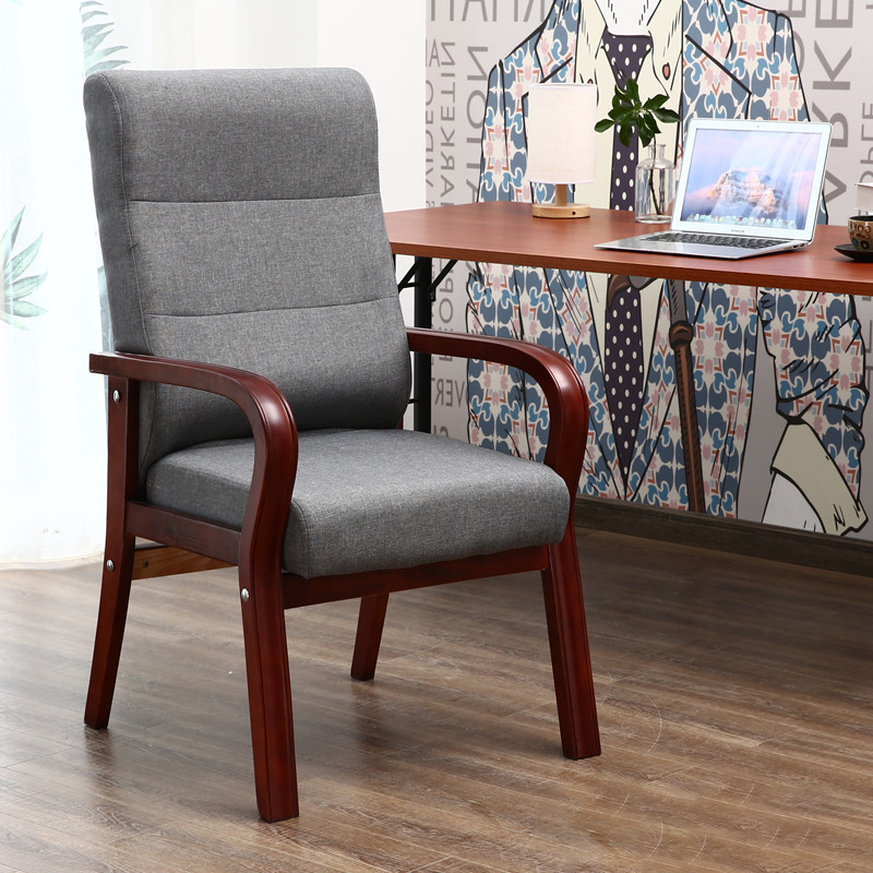 Smoke gray imitation linen 019