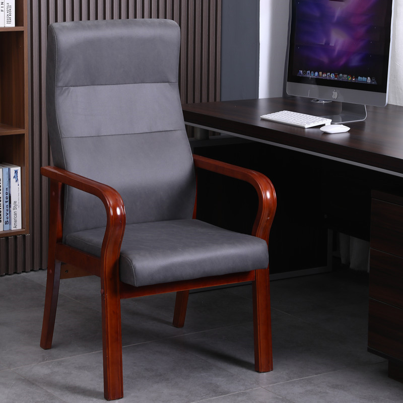 Gray technical cloth 016