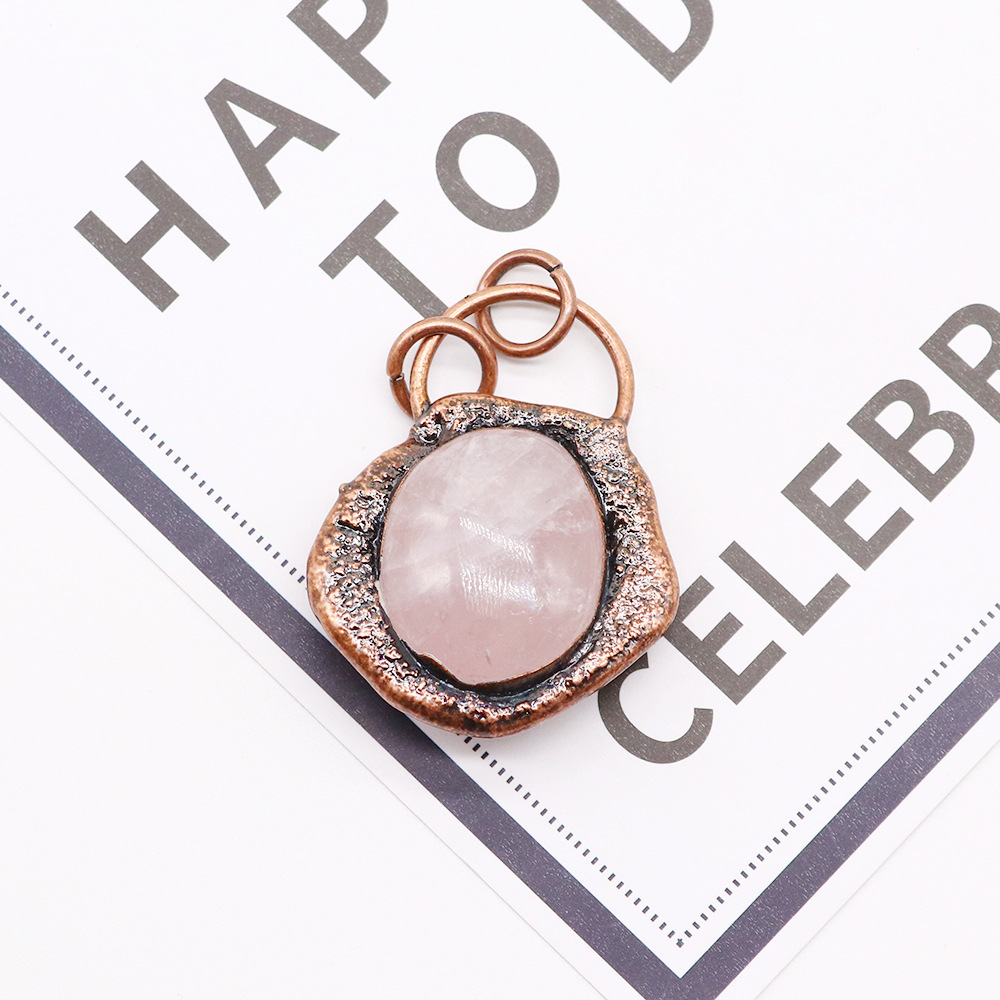 Rose Quartz Quartz Rose