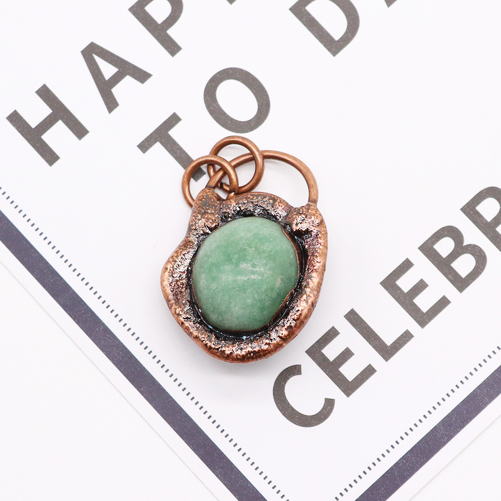Green Aventurine Aventurine vert