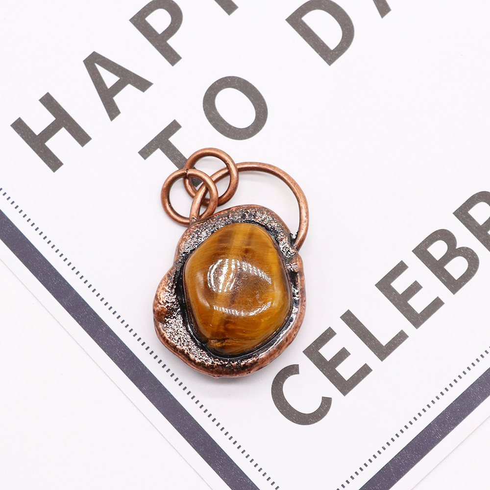 tiger eye oeil de tigre