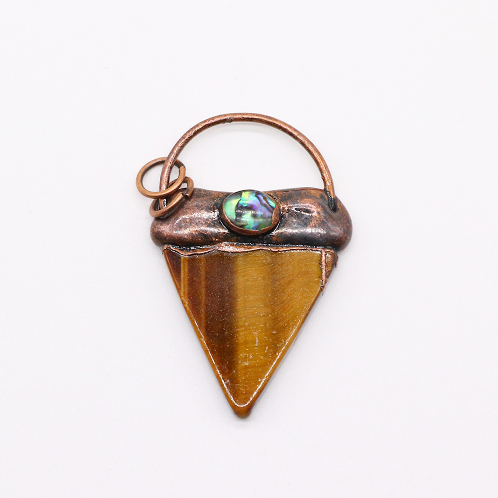 tiger eye oeil de tigre