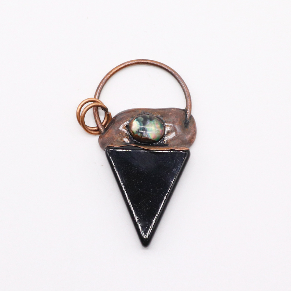 Black Agate Agate noire