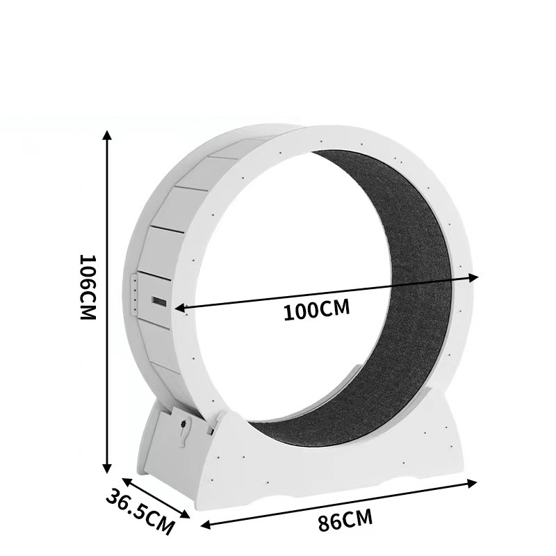 L for cat within 7.5kg