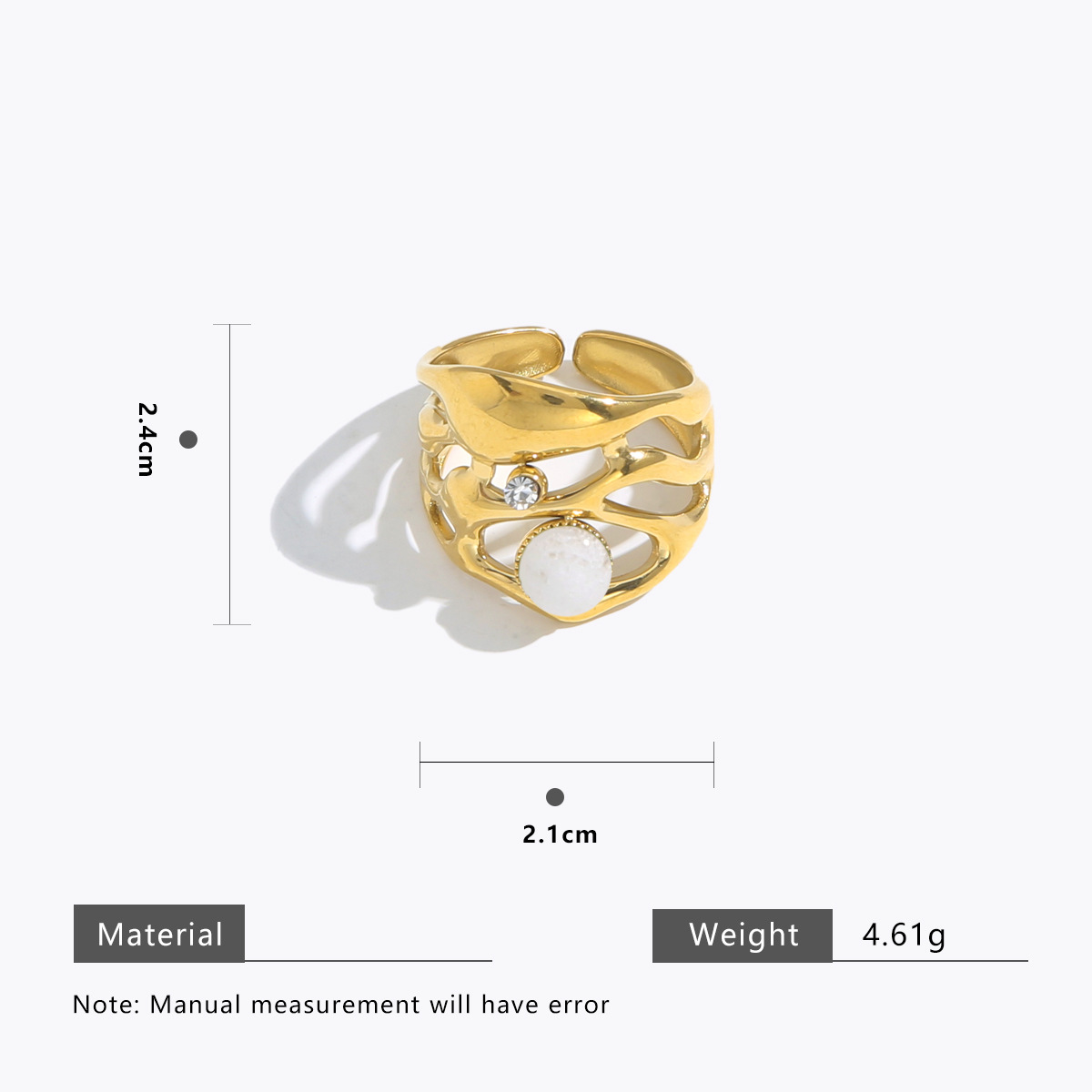 Clear Quartz 透明石英ガラス