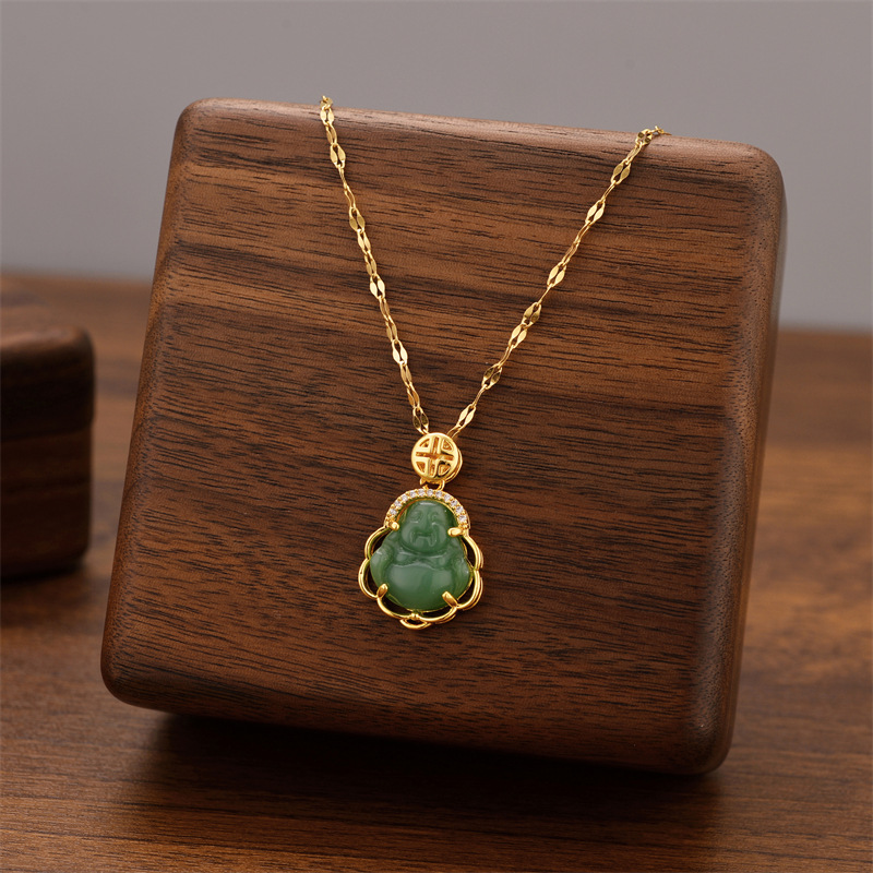 1:X9135-Golden Green