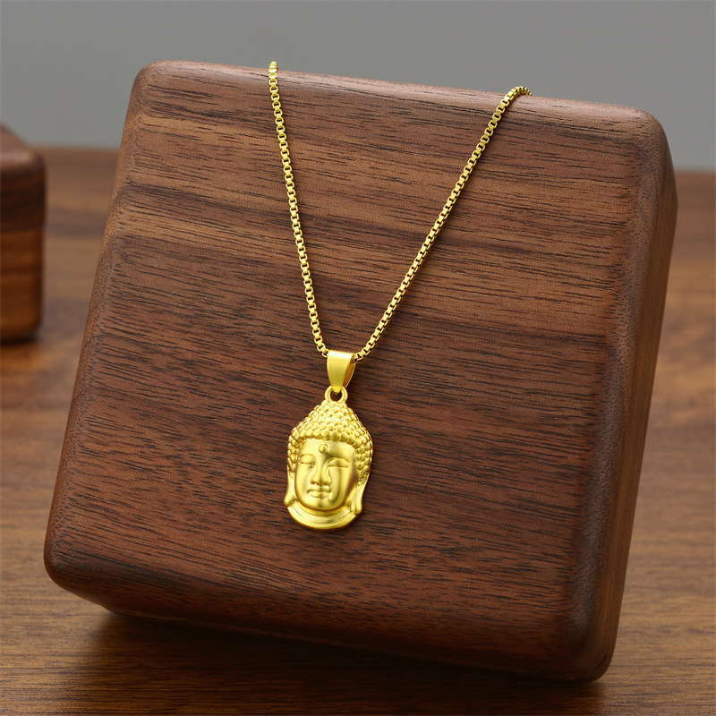 2:X9166-gold box chain