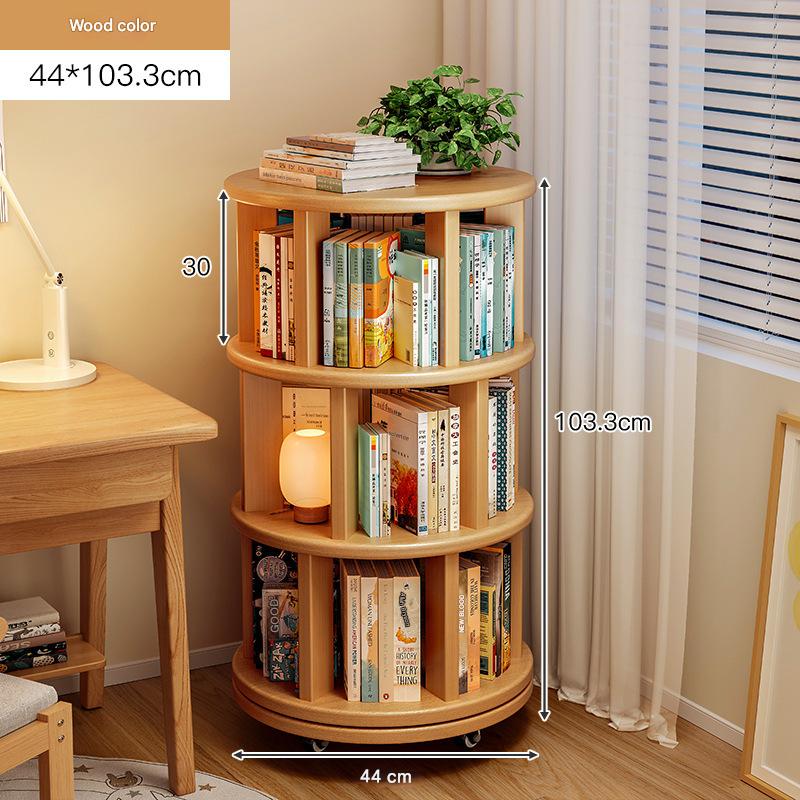 15mm thickened solid wood [widened three layers] 44*103cm-no paint pine color