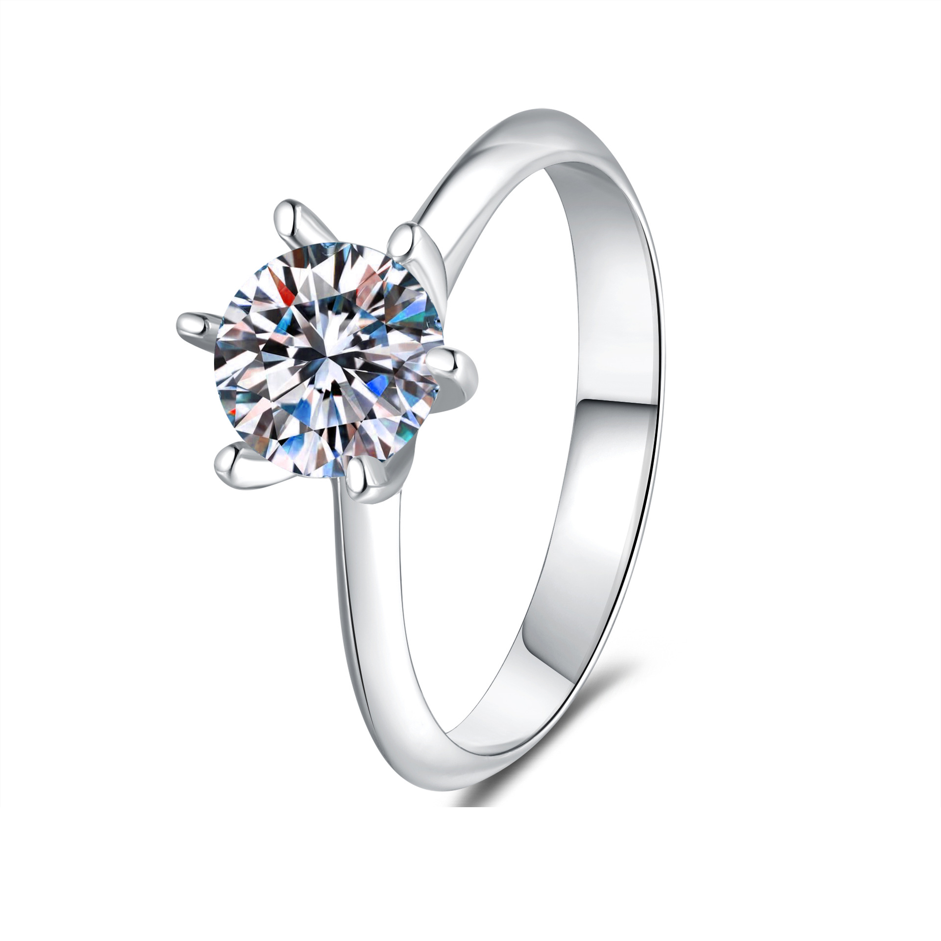 6.5mm high carbon stone Us size 4