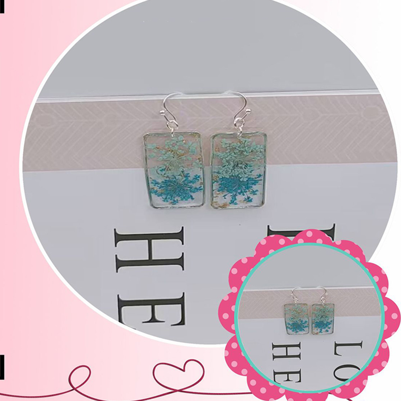 3:Silver, Peacock Blue