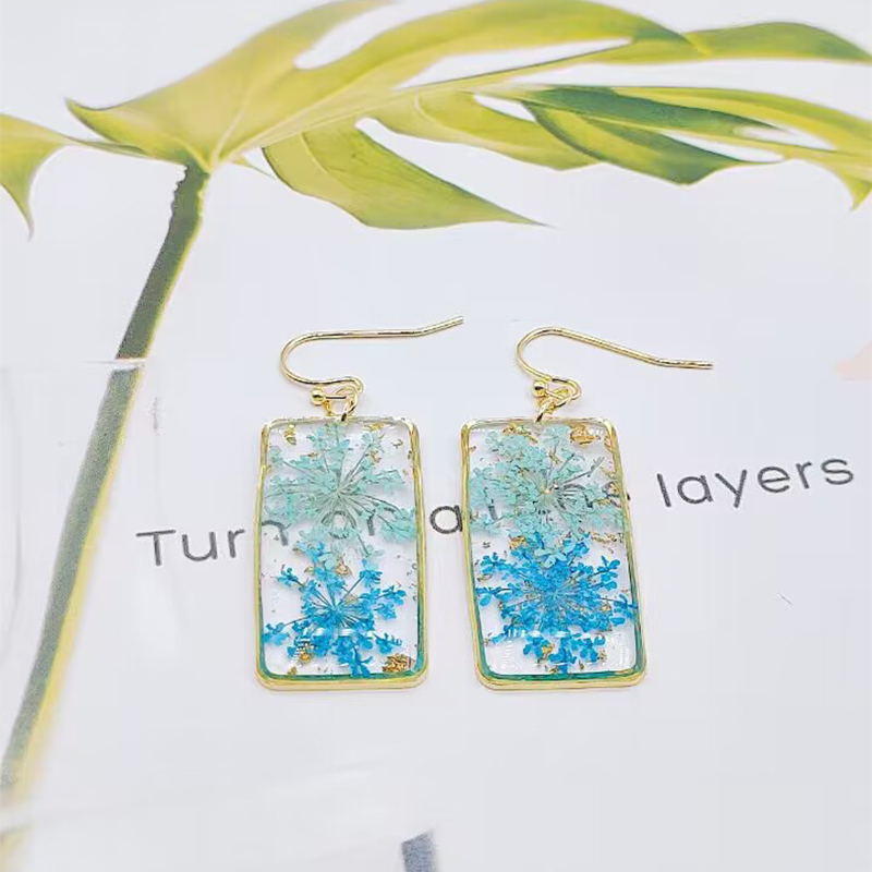 6:Gold, Peacock Blue