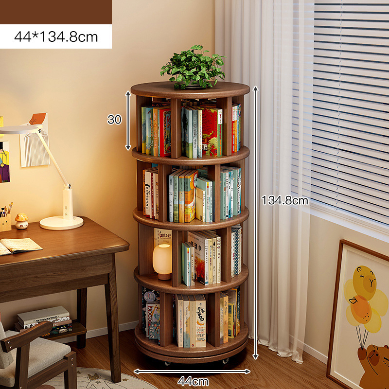 15mm thickened solid wood [widened to four layers] 44*134.8cm-black oak color