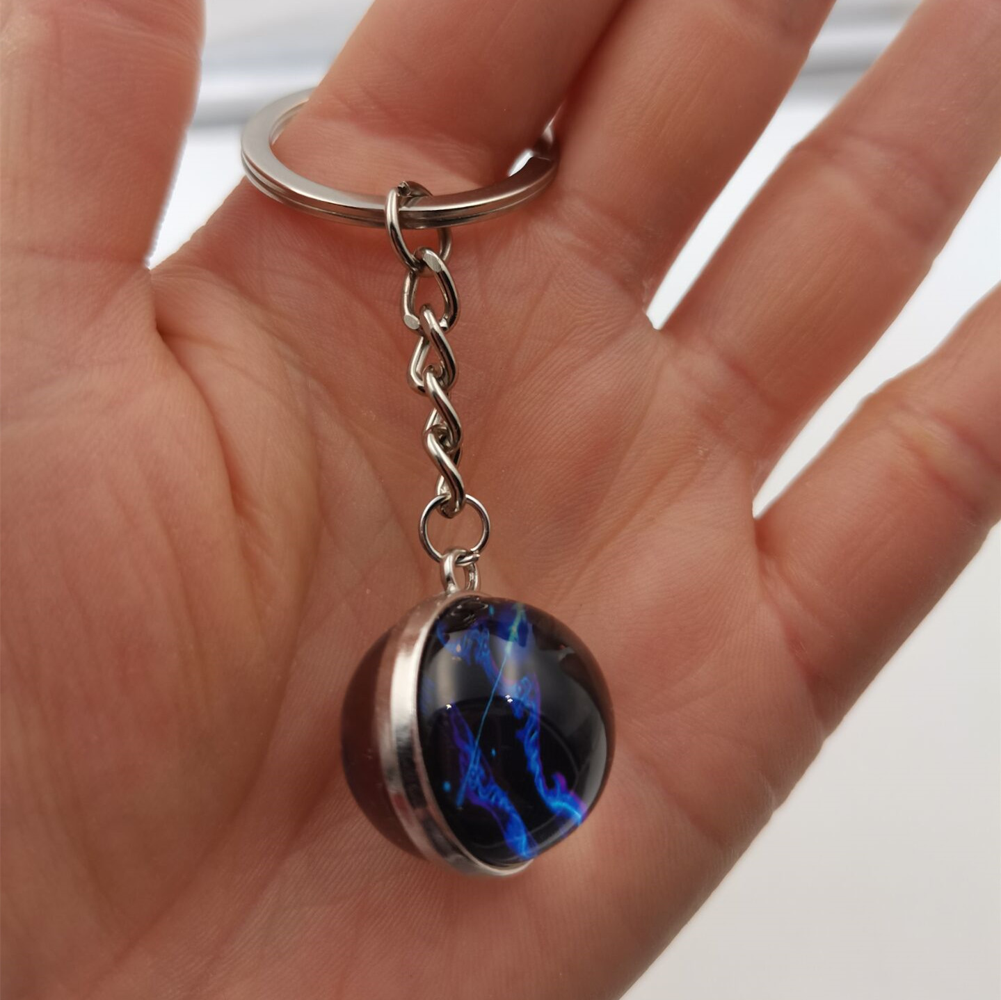 5:Luminous-Sagittarius