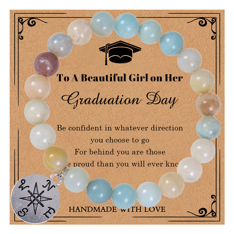 Style -4 Graduation Day-Card