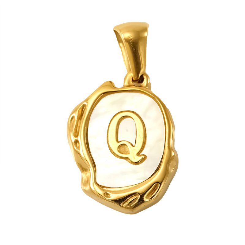 Q