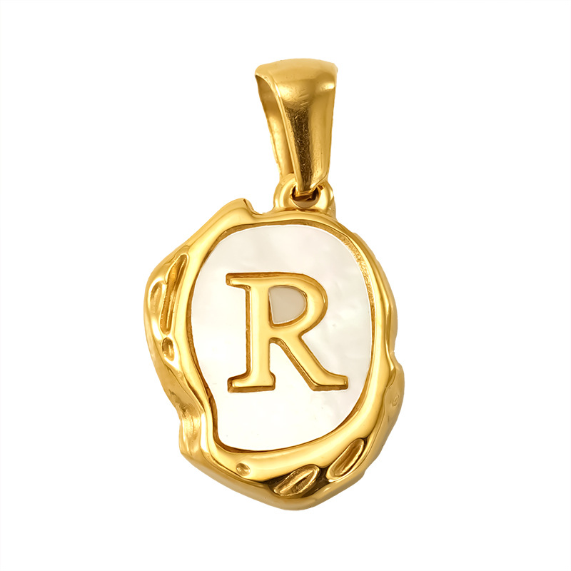 R