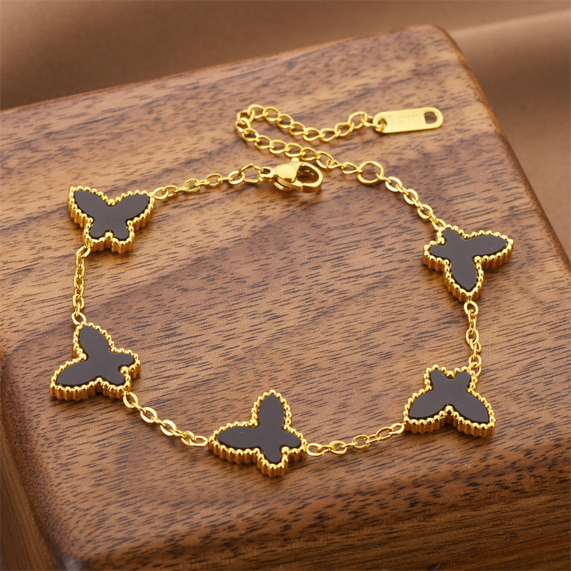 1:S6670-Gold Double Black