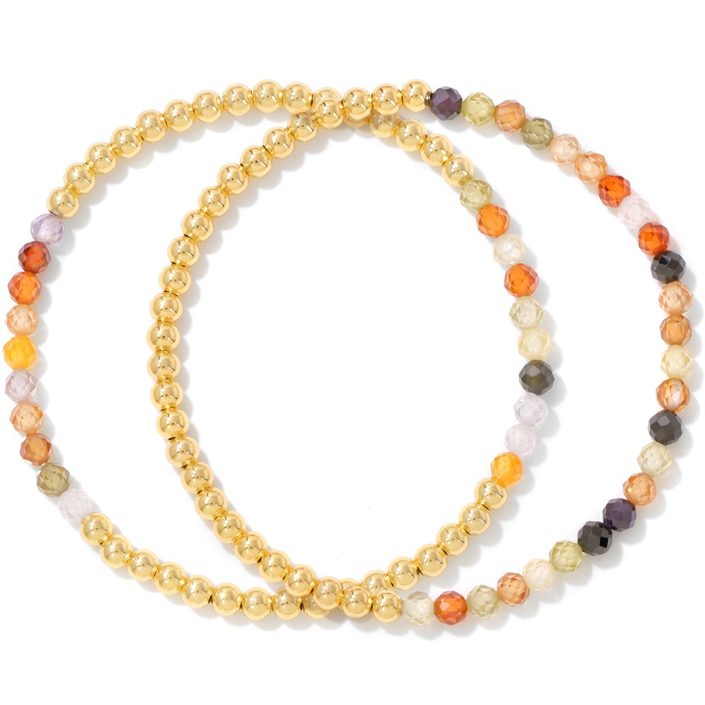 6:Color zirconium set