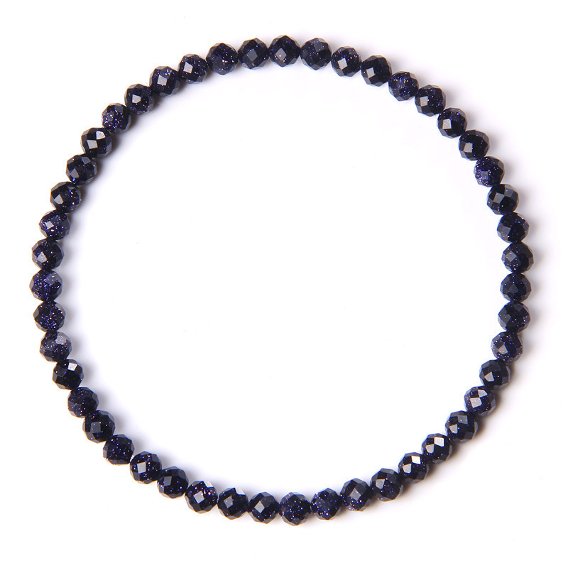 Blue Goldstone