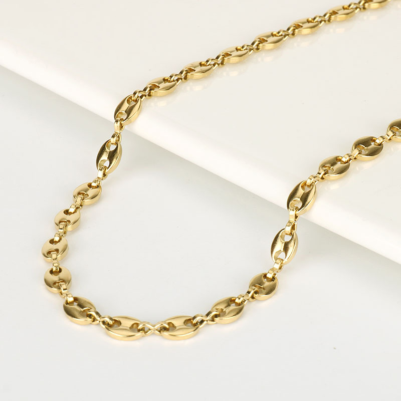 1:necklace 16-20inch