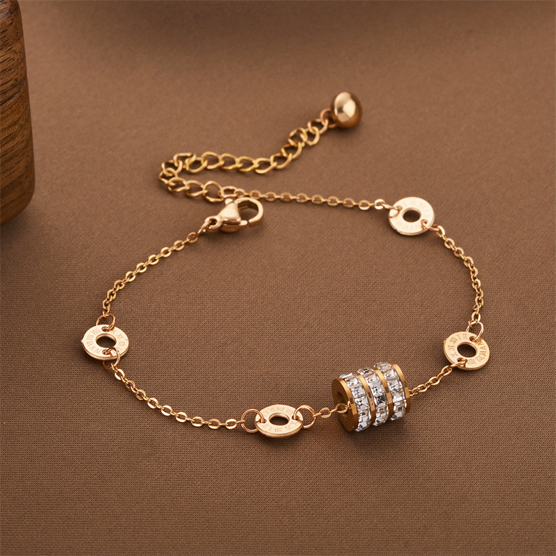 2 ローズゴールドカラー